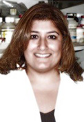 Farah Sheikh, PhD