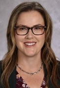 Maegen J. Wallace, MD