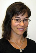 Tanya Kalin, MD, PhD