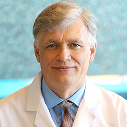 Vlad Kalinichenko, MD, PhD