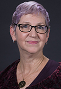 Dr. Suzanne Schwartz