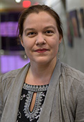 Anastasia Wise, PhD