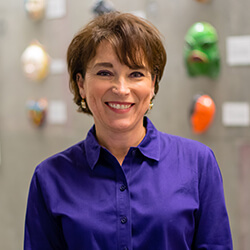 Cynthia Standley, PhD