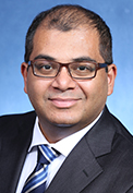 Vikeen Patel, MD, MBA