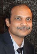 Sunilkumar Kakade