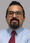 Salvador Rivas