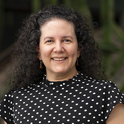 Rebecca Fisher, PhD