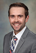 Collin Costello, MD