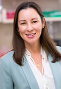 Jessica Naomi Lancaster, MD