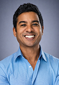 Neil F. Fernandes, MD