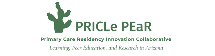 Princle Pear logo