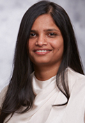 Anusha Sunkara, MD