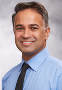 Praneeth Katrapati, MD