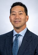Roderick Tung, MD