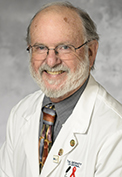 John Galgiani, MD