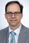 Jonas Marschall, MD MSc