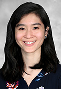 Michelle Ting, PharmD, BCIDP