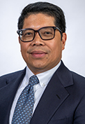 Nelson Nicolasora, MD