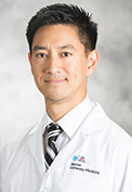 Gregory Chu, MD
