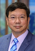 Edmond Hsieh, MD, PhD