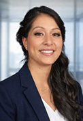Yesenia Moreno,
MBA