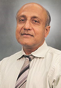 M. Sriram Iyengar, PhD