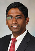 Shiva K. Ratuapli, MD