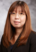 Ma Ai Thanda Han, MD