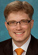 Eugene F. Tharalson, MD