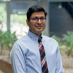 Nimit Agarwal, MD