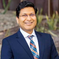 Nimit Agarwal, MD