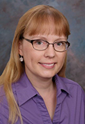Laura Lehnhoff, MD