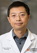 Qiang Liu, MD, PhD