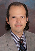 Guillermo Moguel-Cobos, MD