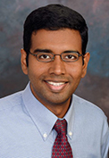 Ram Narayan, MD
