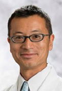Norman Wang, MD