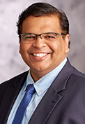 Dr. Niraj R. Chavan, MD, MPH, FACOG, FASAM