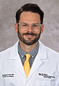 Benjamin Cordy, MD