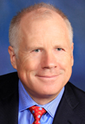 Gary Dildy, MD, FACOG, CPHQ, CPPSD