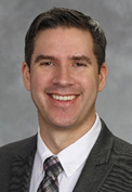 Brian MacArthur, MD