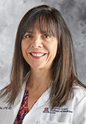 Maria Manriquez, MD
