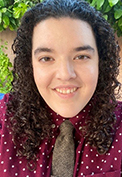 Patience Pearson, LMSW