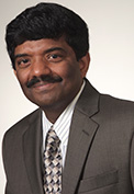 Sivakumaran Theru Arumugam, PhD