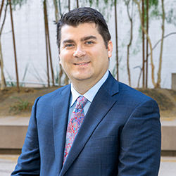 Kristian T. Schafernak, MD