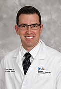 Kevin Hirsch, MD
