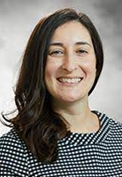 Sarah Nicholas, MD