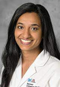 Uma Goyal, MD