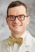 Daniel Dolan, MD
