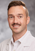Harrison Cash, MD