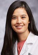 Irene Ma, MD